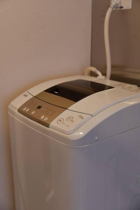 Jinghouse小岩 Direct To Shinjuku/Airport/Close To Station Tokyo Eksteriør billede